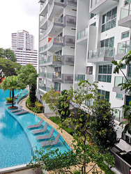 Eight Riversuites (D12), Condominium #529264341